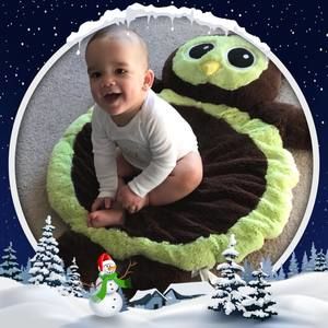 Meet your Posher, Shiloh